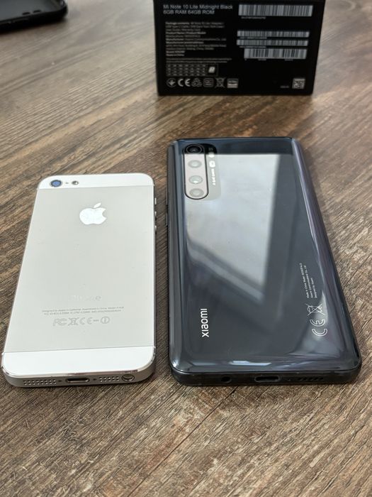 Продам iPhone Xiaomi