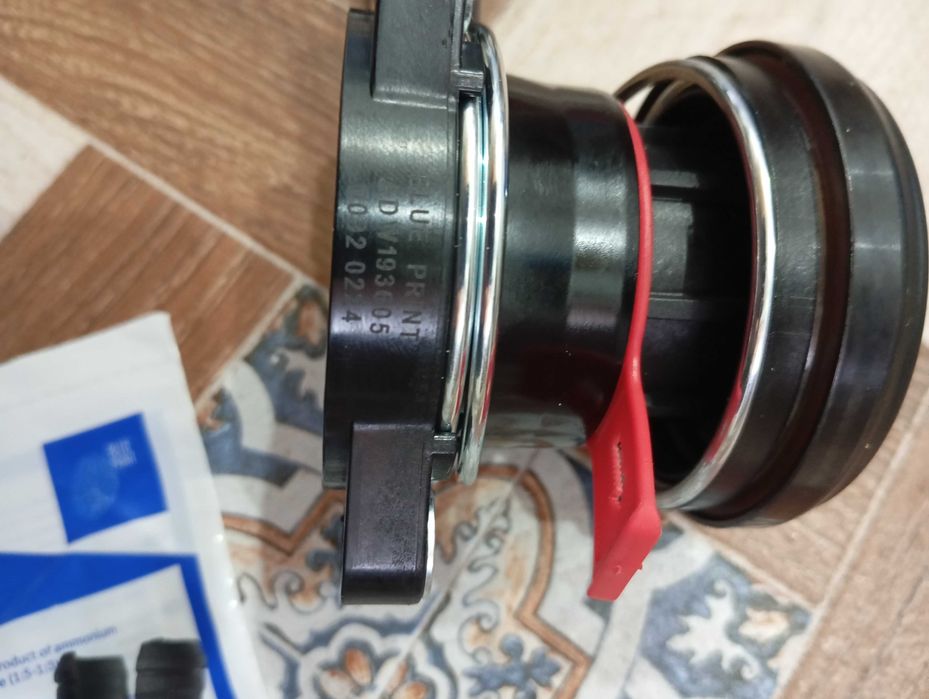 Rulment de presiune Opel CORSA D 1.4   100 de cai putere.