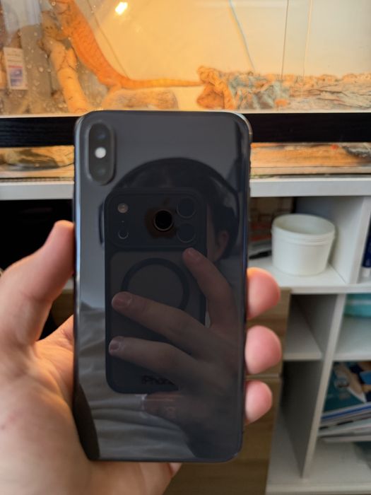 Iphone X 64gb заключен