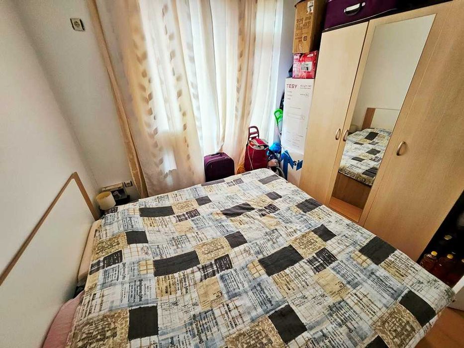 Продава се Двустаен апартамент в к.к. Слънчев бряг - 49 кв.м за 516 €/кв.м - Снимка #6