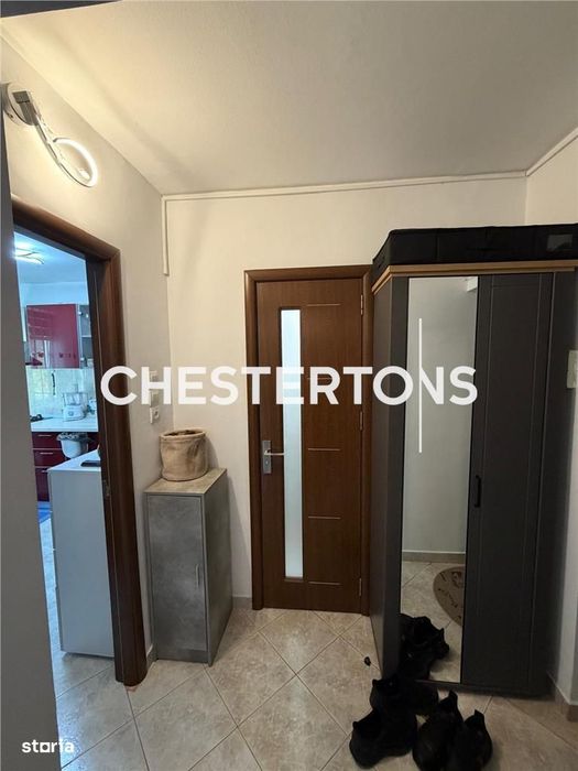 Apartament mobilat cu 2 camere. Valea Oltului — fotografia 1