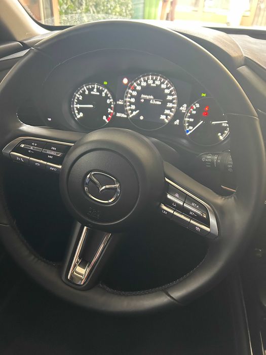 Vand Mazda CX-30 G122 Plus MT6, Skyactiv, 2021+ set jenti aliaj/pneuri