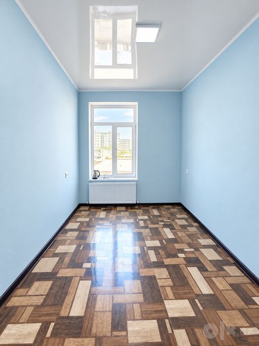 Квартира 2 хонали 60м²