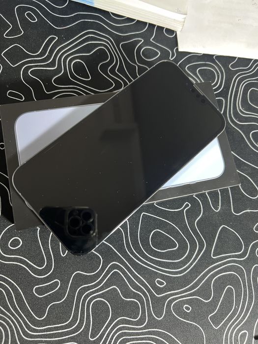 13 pro max 128gb 80%