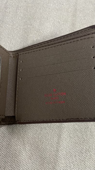Portofel Louis Vuitton