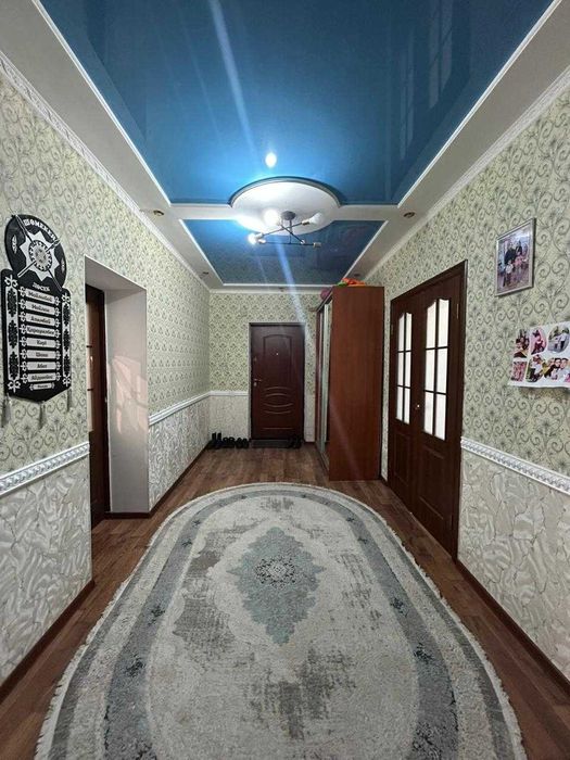 Продам 3х комнатную квартиру