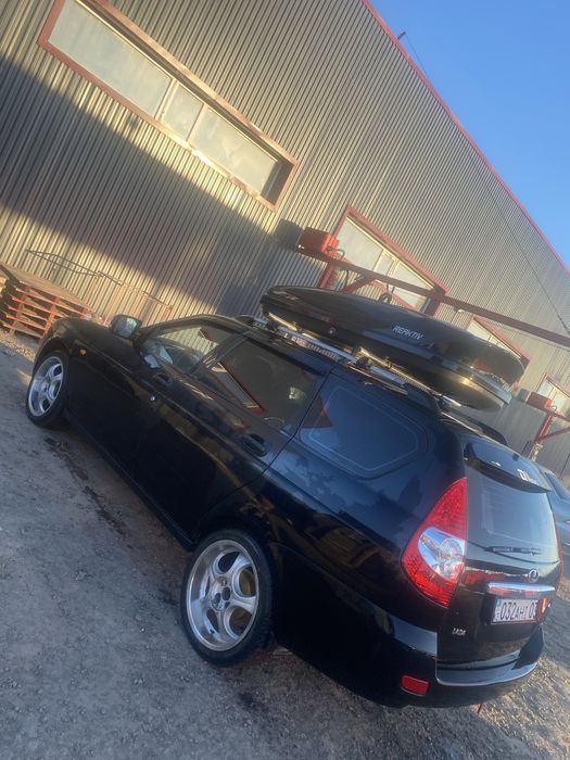 Приора уневерсал