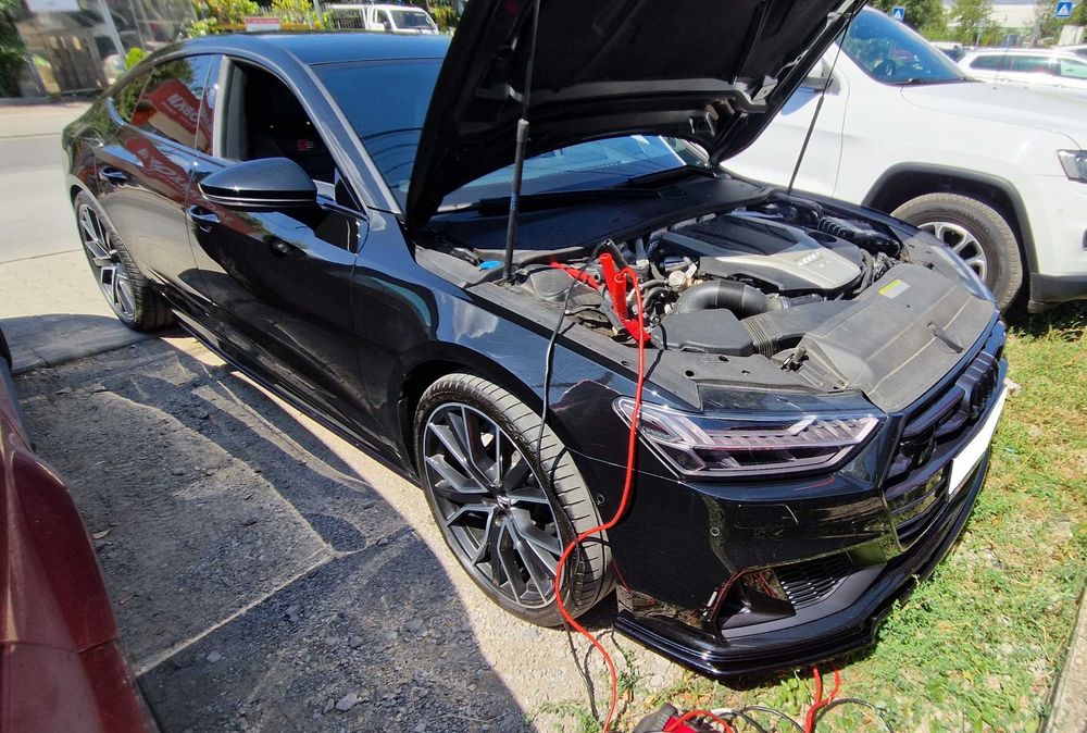 Премахване на DPF/AdBlue SCR/EGR /Чип Тунинг / Ремап/10+ години Опит