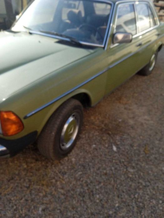 Mers sotiladi holati zor