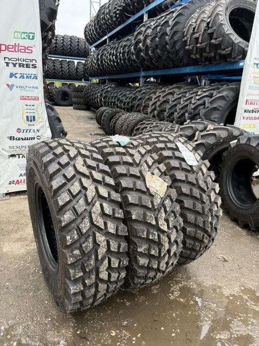 ANVELOPA 360/80 R20 NOKIAN TRI 2 147A8 143D M+S ( DOT 2021 )