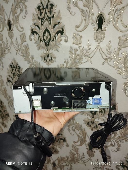 Carrozzeria p810 bt orginal