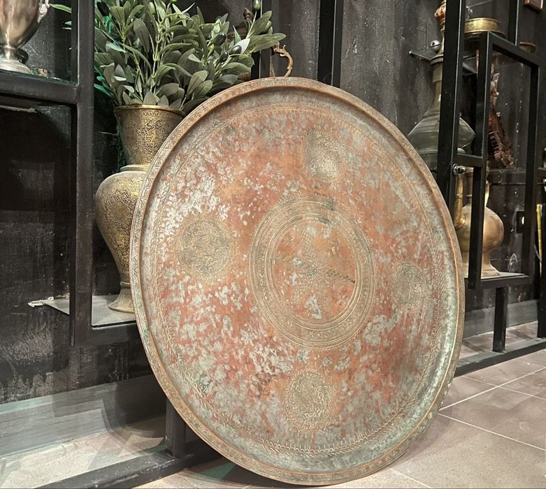 Антикварные предметы интерьера 18-19 век