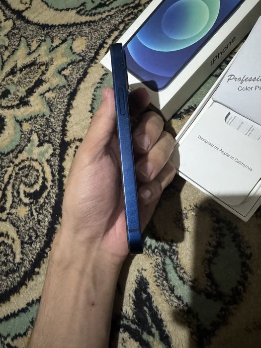 Iphone 12 mini 128 gb