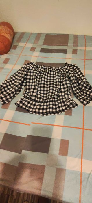 Bluza divided H&M mărimea 40