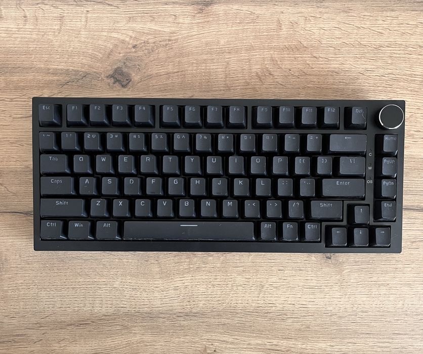 Игровой ПК полный комплект