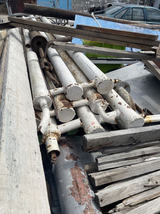 Продам трубы диаметр 150