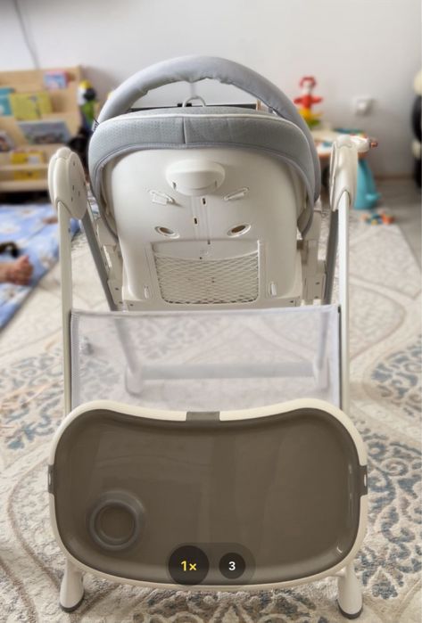 Стульчик для кормления