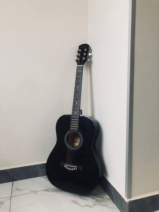 Гитара  Fante срочно