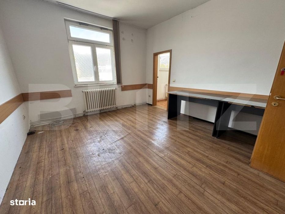 Spațiu Comercial/Birouri De Vanzare – 140 Mp Utili – Deva, Centra