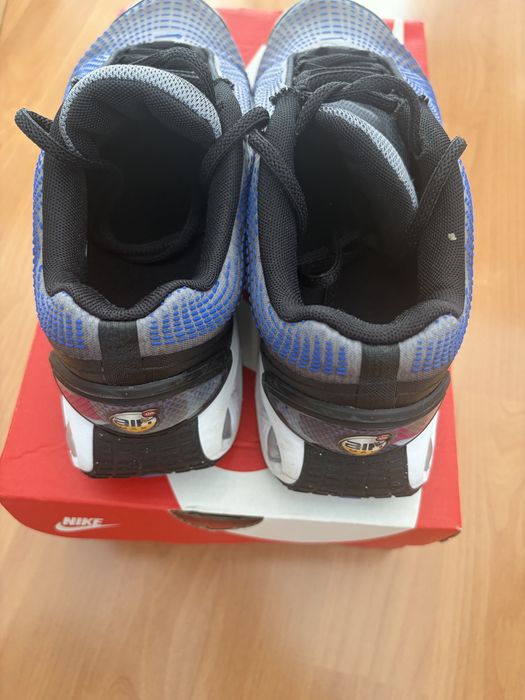 Маратонки Nike Air Dn 39 номер сини