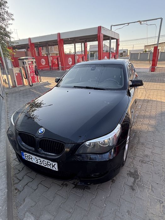 BMW Seria 5 2005 — imagine 2