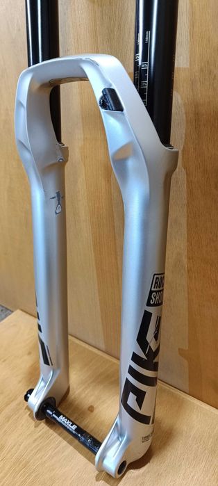Rock shox pike ultimate