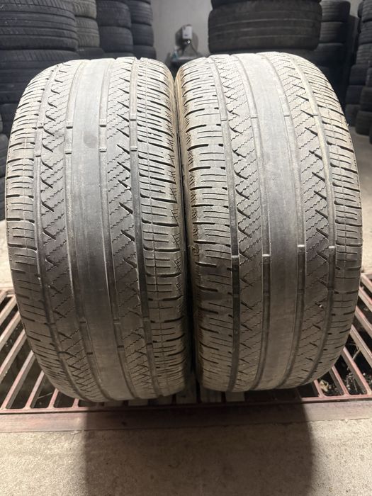 Bridgestone 225/45/17