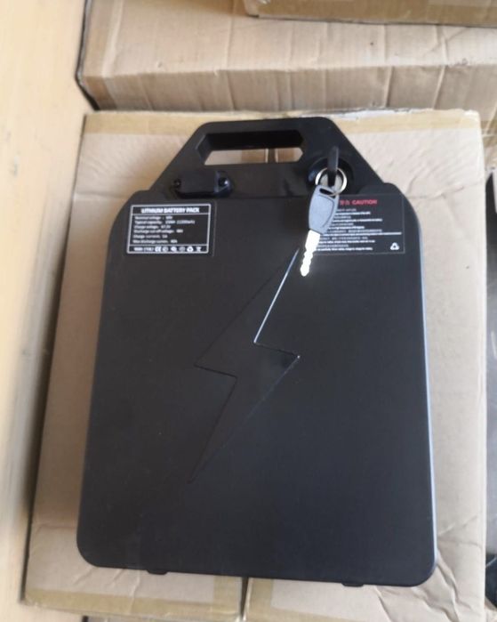 Accelerație pentru scuter Electric 60 volți