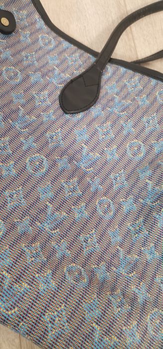 Дамска чанта Louis Vuitt on