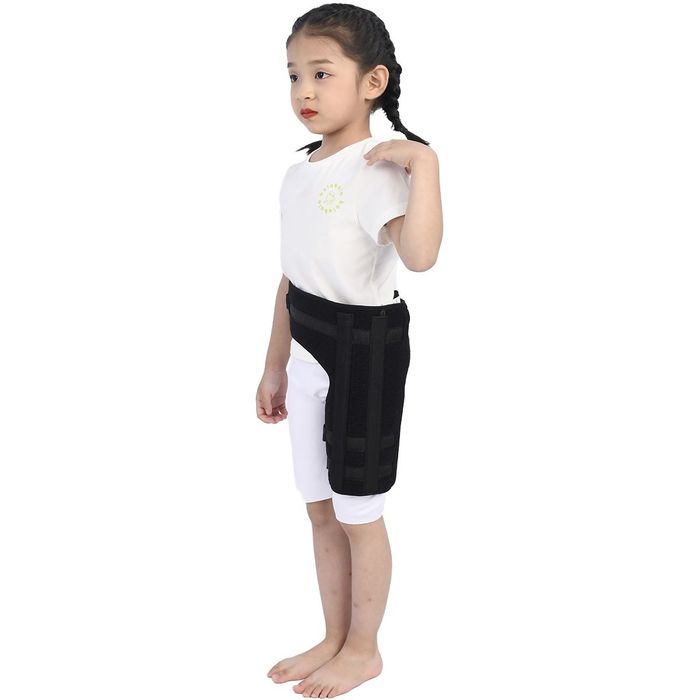 Детский Бандаж для тазобедренного сустава ортез фиксатор универсальный