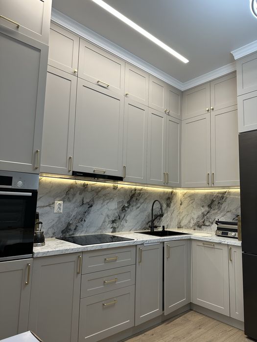 Подсветка для кухни, мебели