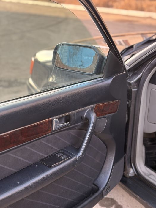 AUDI 100 C4, 1991 год