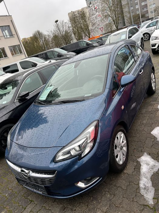 OPEL Corsa 2015 — imagine 5