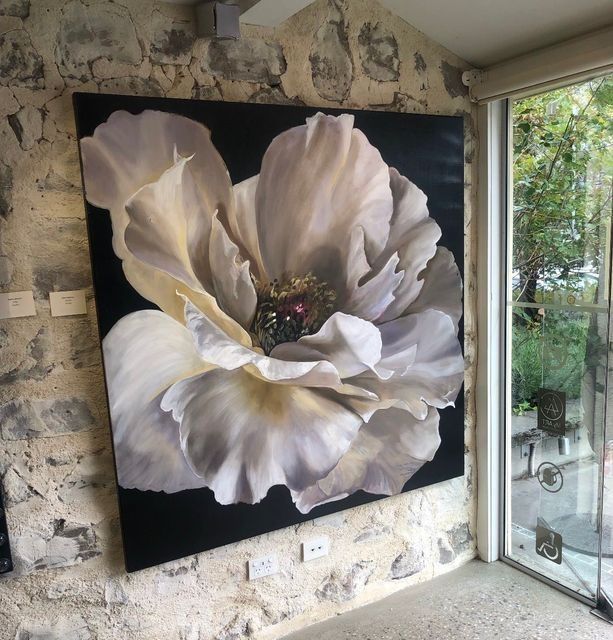 Картины художника