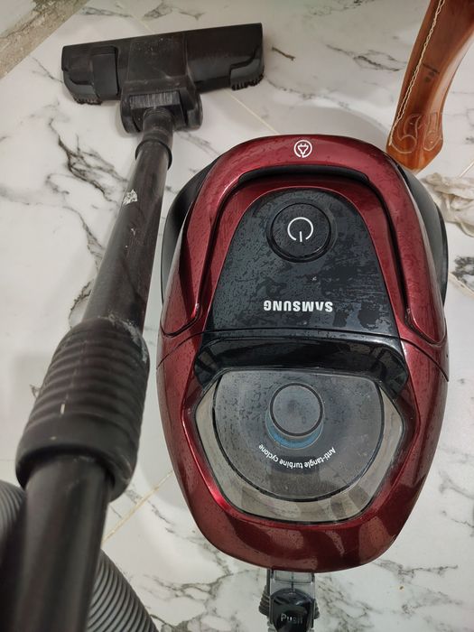 Продам пылесос SAMSUNG