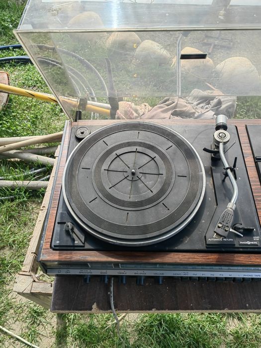 Combina muzicala an 1980