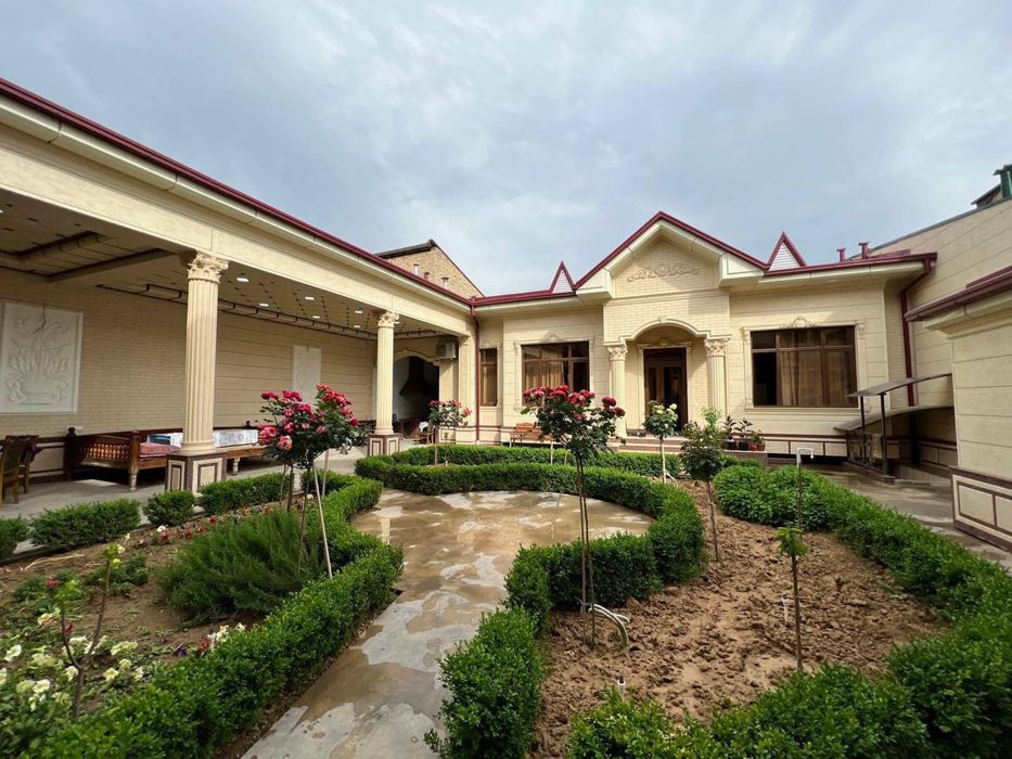 Продаётся Яккасарайский район Ор-р Саламатина 6.2 Соток 1 Линия