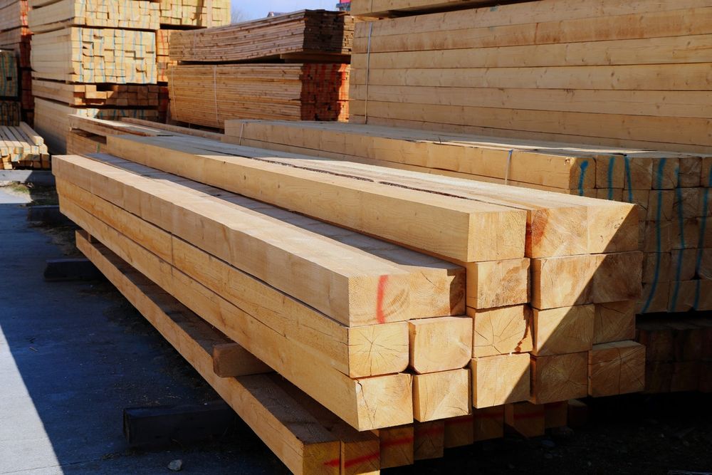 Noi Oferte La Depozitul De Cherestea Craiova