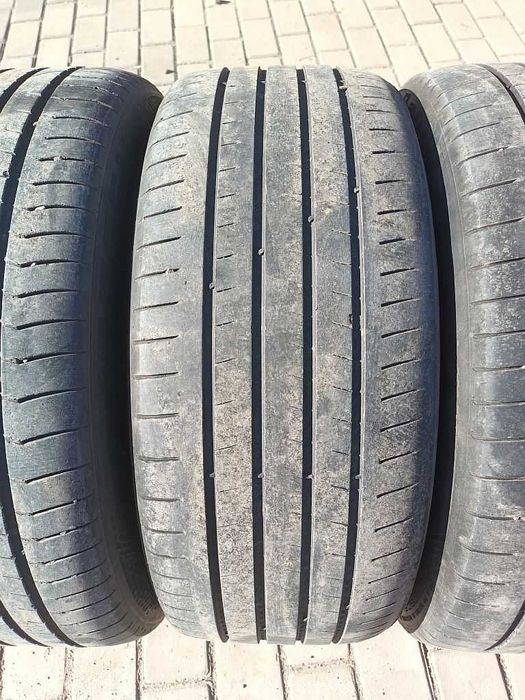 Продам легкосплавные диски R17 на Мерседес.