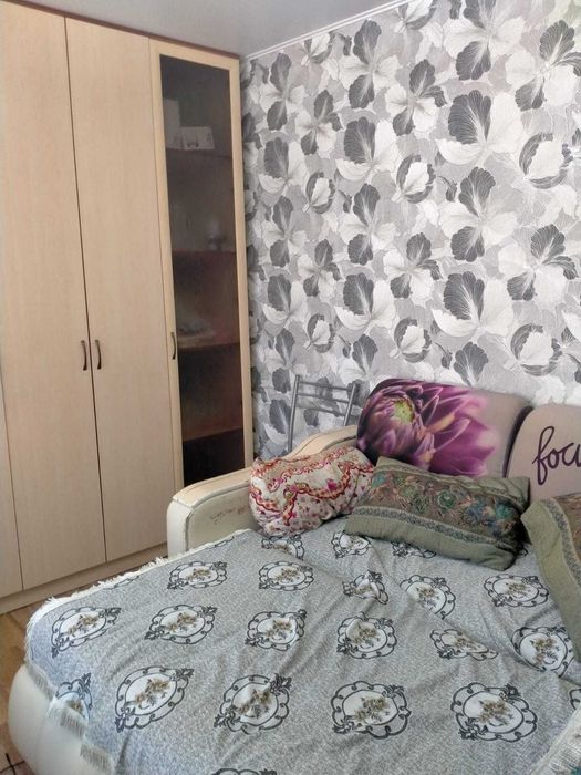 3х комнатная Корчагина 72