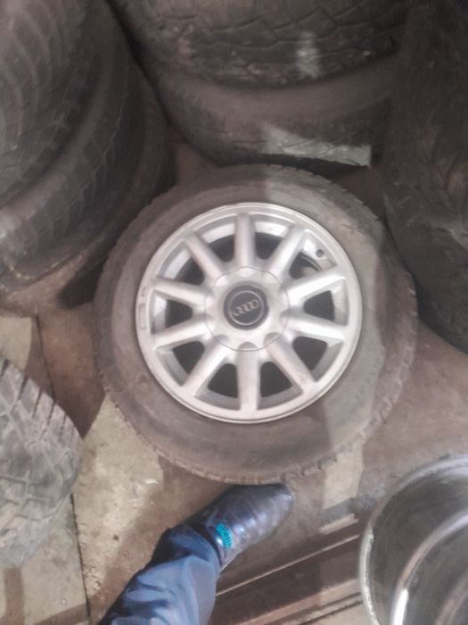 Титанка сатылады