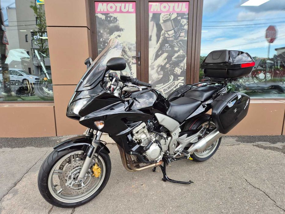 Honda CBF 1000 ABS ST 36900 KM ~ Garantie ~ Rate ~