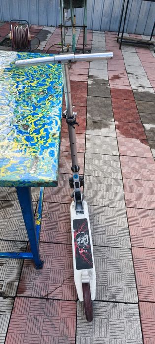 Продам Детский Велосипед