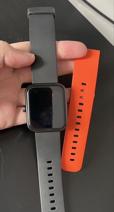 Смарт-часы Amazing fit