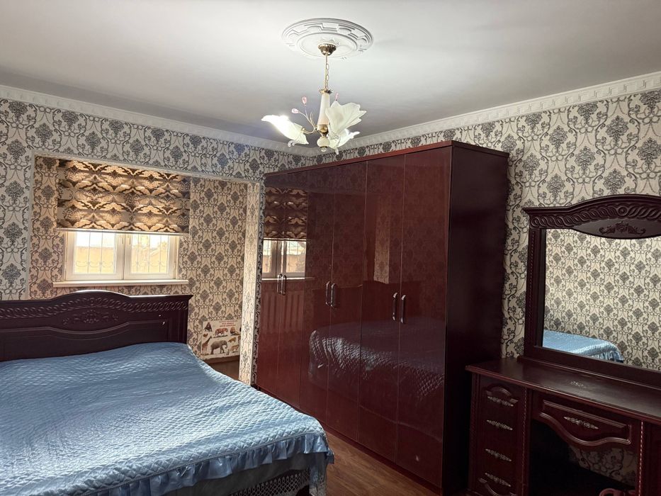 Арендуем квартиру