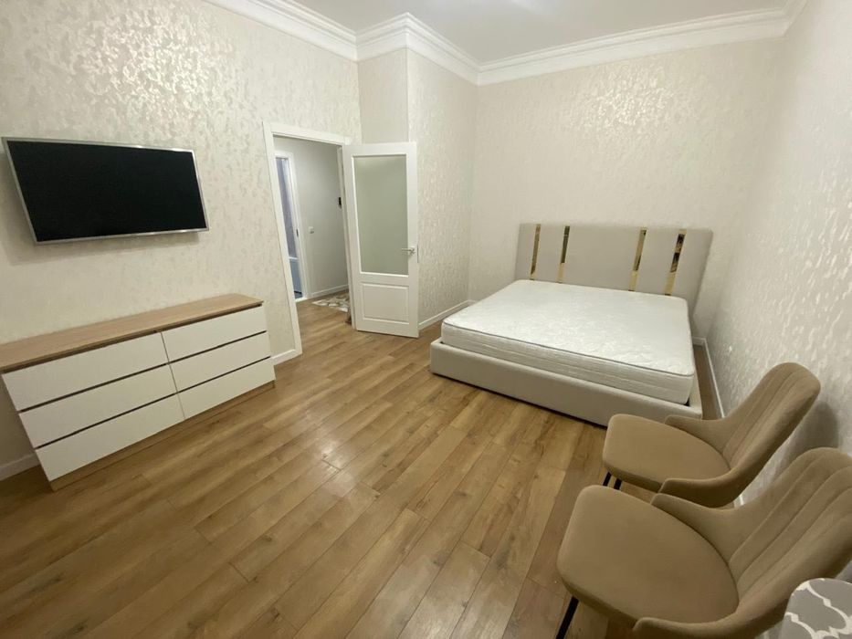 Сдам 1 комнатную квартиру