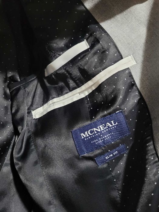 Costum adolescenti/barbati  Mc Neal