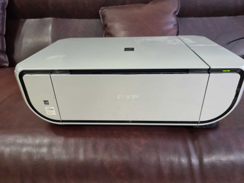 Canon PIXMA MP520 цветен мастилен принтер, скенер