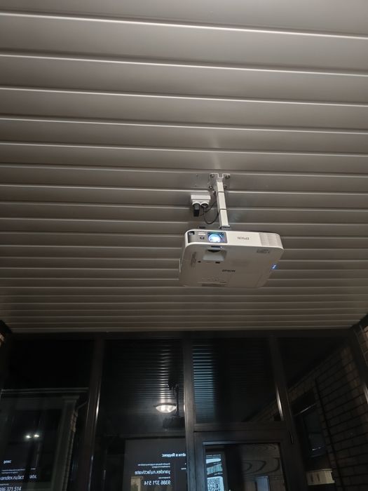 Помогу подобрать проектор под ваши задачи