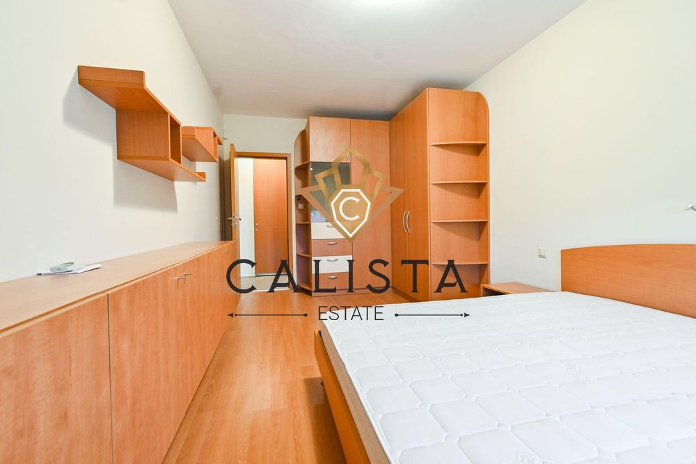 Дава се под наем Тристаен апартамент в София, Гоце Делчев - 95 кв.м за 896.58 € - Снимка #5